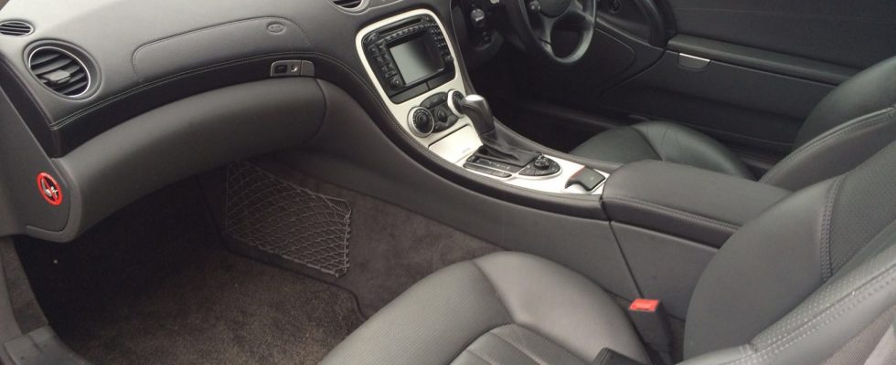 London Based Car Care Centre